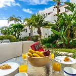 Fairways Club 508 Wifi Pool San Miguel de Abona