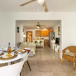 Apartment Fairways Club 508 Wifi Pool *