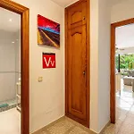 Fairways Club 508 Wifi Pool Apartment