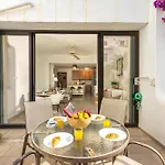 Fairways Club 508 Wifi Pool Apartment
