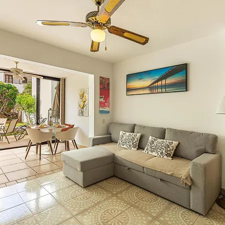 As De Casas - Golden Fairways Club