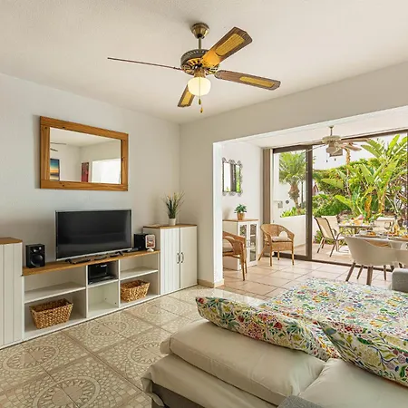 As De Casas - Golden Fairways Club Apartamento