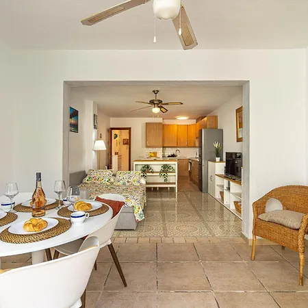 Apartamento As De Casas - Golden Fairways Club *