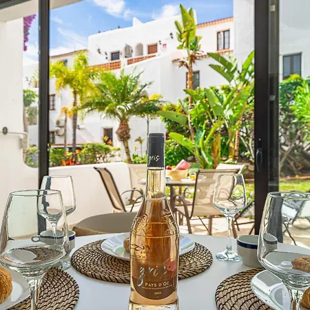 Fairways Club 508 Wifi Pool Apartament