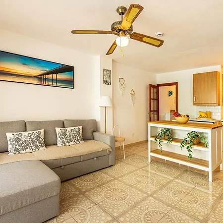 Apartamento Fairways Club 508 Wifi Pool *