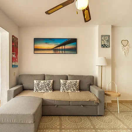 Fairways Club 508 Wifi Pool San Miguel de Abona