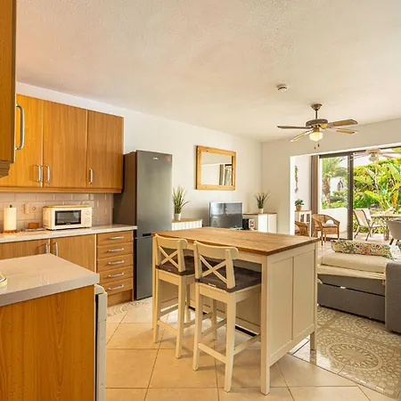 Apartment As De Casas - Golden Fairways Club *
