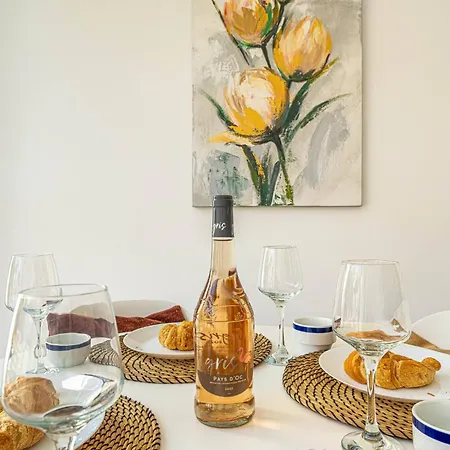 As De Casas - Golden Fairways Club Apartment San Miguel de Abona
