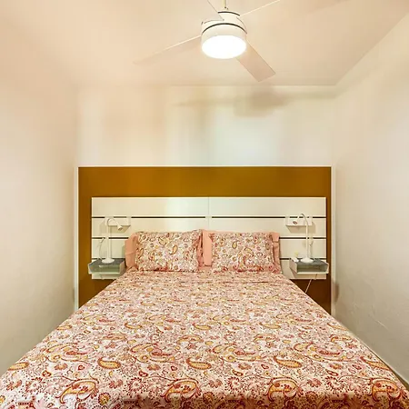 Fairways Club 508 Wifi Pool San Miguel de Abona