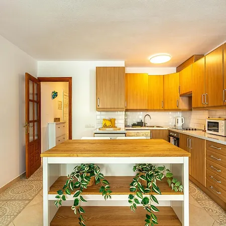 Fairways Club 508 Wifi Pool * San Miguel de Abona