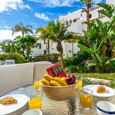 Fairways Club 508 Wifi Pool San Miguel de Abona