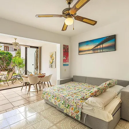 Fairways Club 508 Wifi Pool Apartamento *