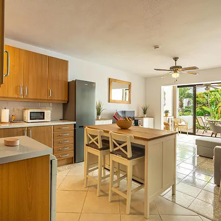 Fairways Club 508 Wifi Pool * San Miguel de Abona