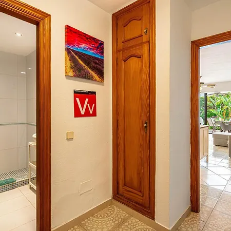 Fairways Club 508 Wifi Pool Apartamento