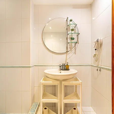 Fairways Club 508 Wifi Pool * San Miguel de Abona