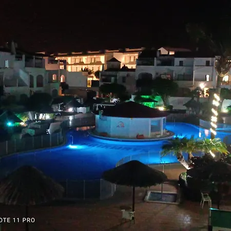 Fairways Club 508 Wifi Pool Apartament *