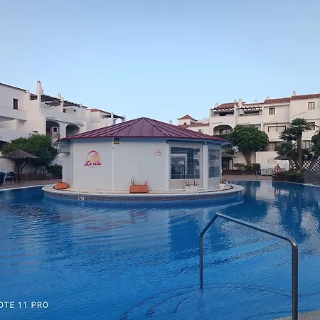 Fairways Club 508 Wifi Pool Apartament San Miguel de Abona