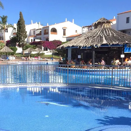 Apartament Fairways Club 508 Wifi Pool *
