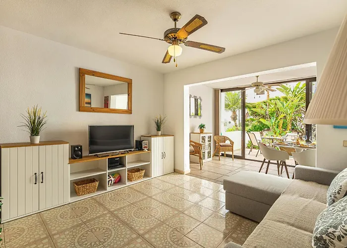 Fairways Club 508 Wifi Pool San Miguel de Abona