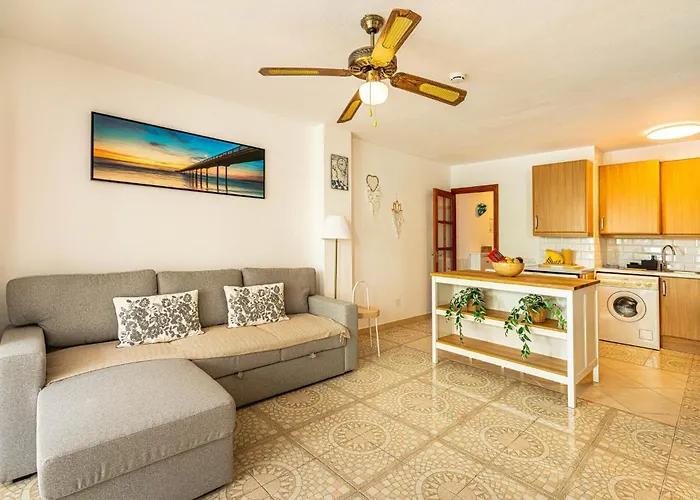 Appartement Fairways Club 508 Wifi Pool *