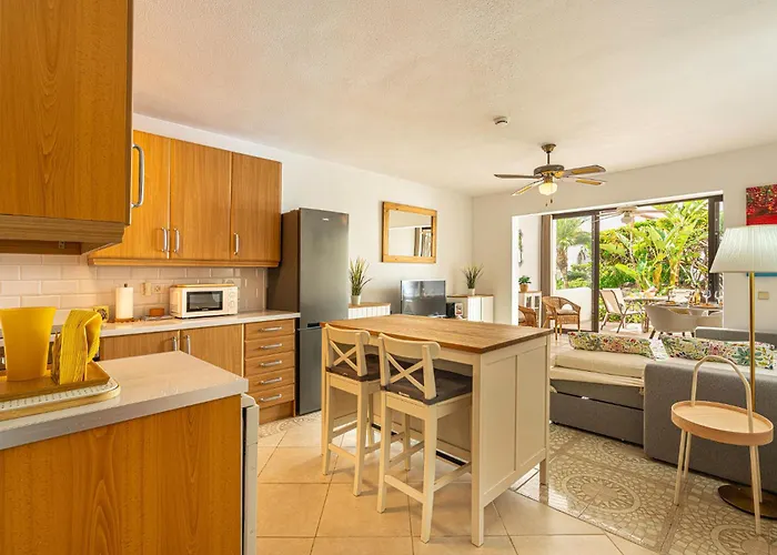 Appartement Fairways Club 508 Wifi Pool *