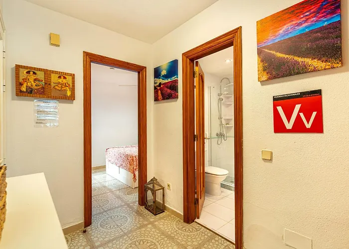 Appartement Fairways Club 508 Wifi Pool