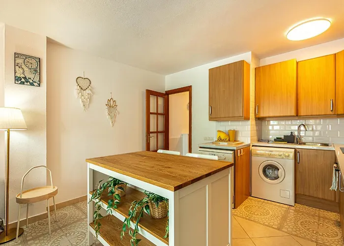 Fairways Club 508 Wifi Pool Appartement *