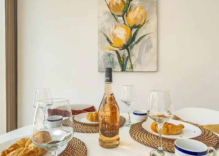 Fairways Club 508 Wifi Pool Appartement San Miguel de Abona