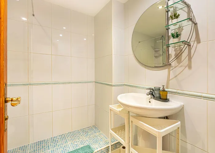 Appartement Fairways Club 508 Wifi Pool San Miguel de Abona