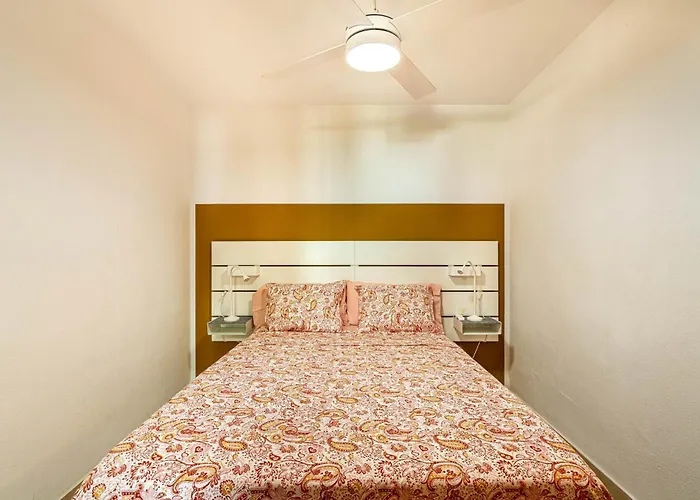 Fairways Club 508 Wifi Pool San Miguel de Abona