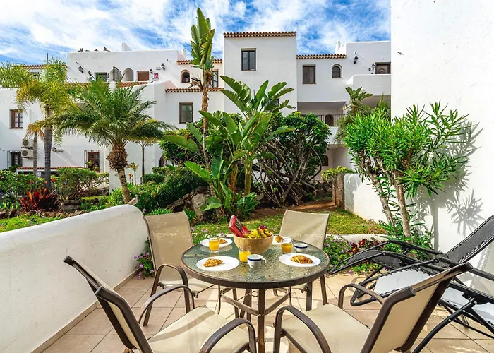 Fairways Club 508 Wifi Pool Appartement