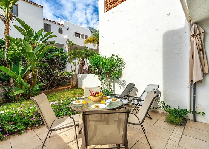 Appartement Fairways Club 508 Wifi Pool