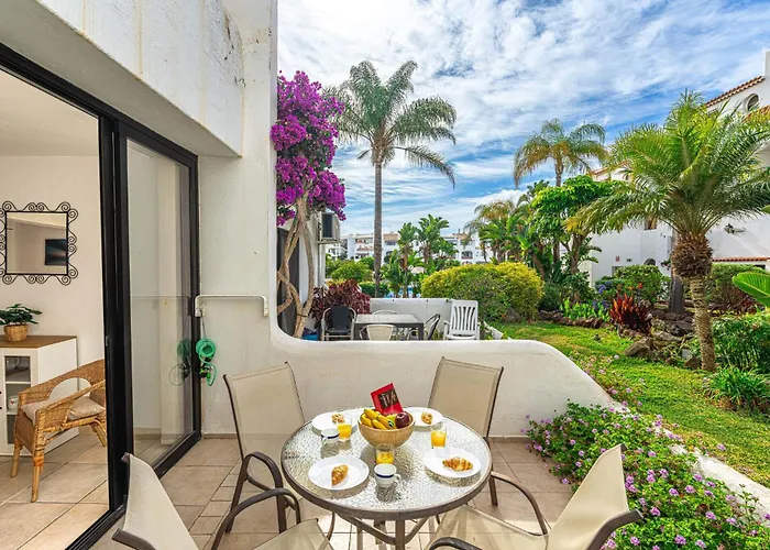 Appartement Fairways Club 508 Wifi Pool *