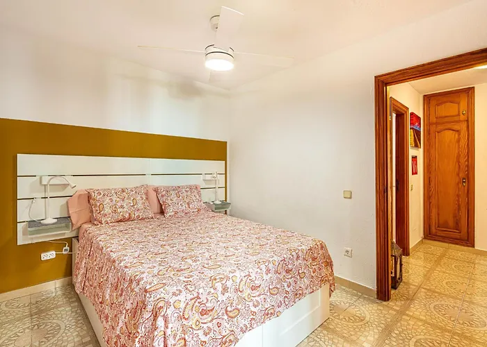 Fairways Club 508 Wifi Pool * San Miguel de Abona