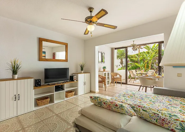 Fairways Club 508 Wifi Pool Appartement