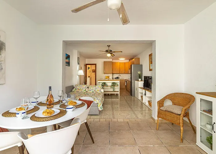 Appartement Fairways Club 508 Wifi Pool *