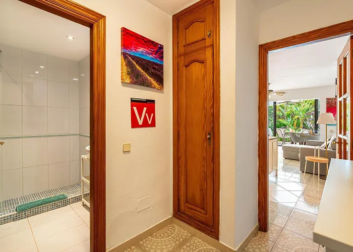 Fairways Club 508 Wifi Pool Appartement