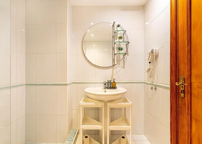 Fairways Club 508 Wifi Pool * San Miguel de Abona