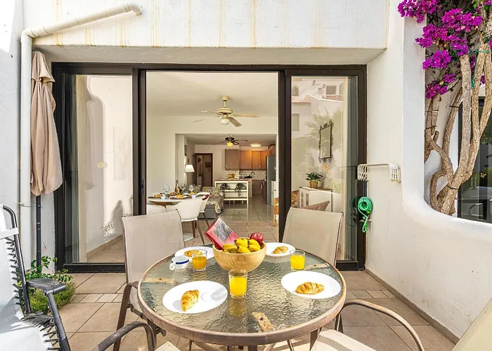 Fairways Club 508 Wifi Pool Appartement