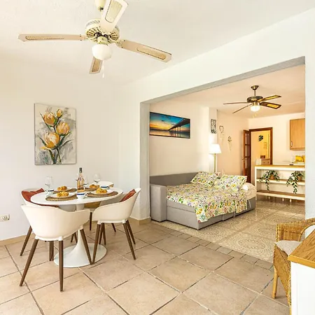 Apartment Fairways Club 508 Wifi Pool