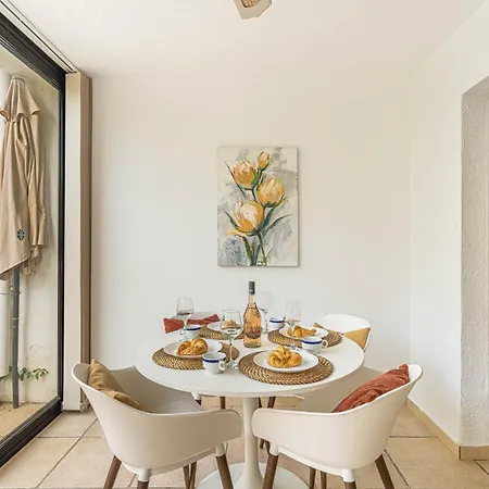 Apartment Fairways Club 508 Wifi Pool San Miguel de Abona