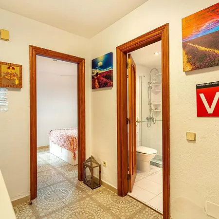 Apartment Fairways Club 508 Wifi Pool