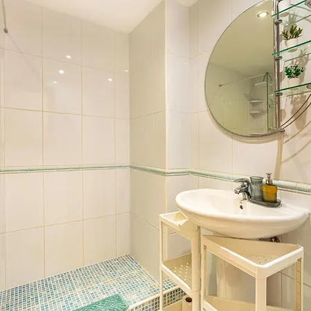 Apartment Fairways Club 508 Wifi Pool San Miguel de Abona