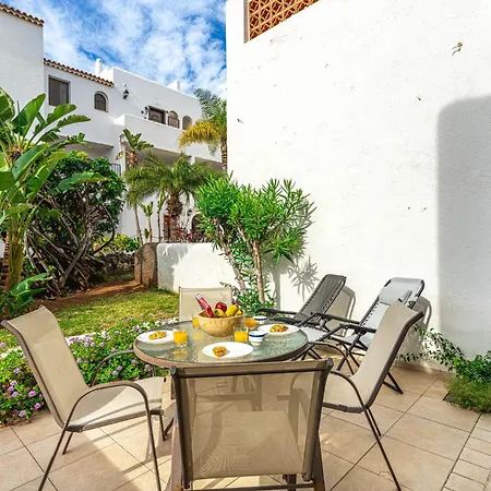 Apartment Fairways Club 508 Wifi Pool