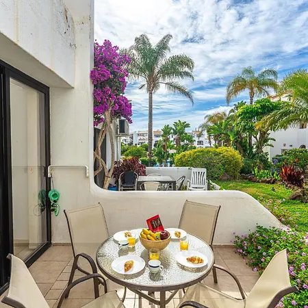 Apartment Fairways Club 508 Wifi Pool *