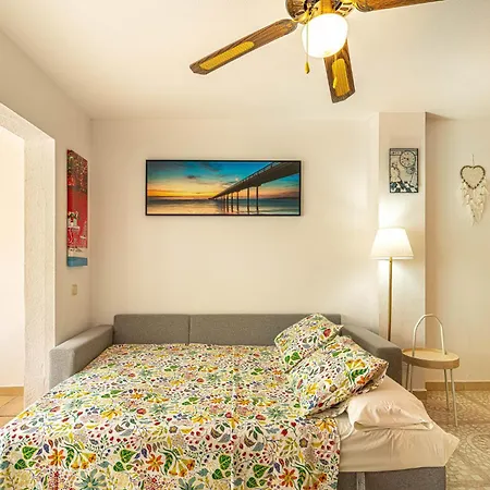 Fairways Club 508 Wifi Pool Apartment San Miguel de Abona
