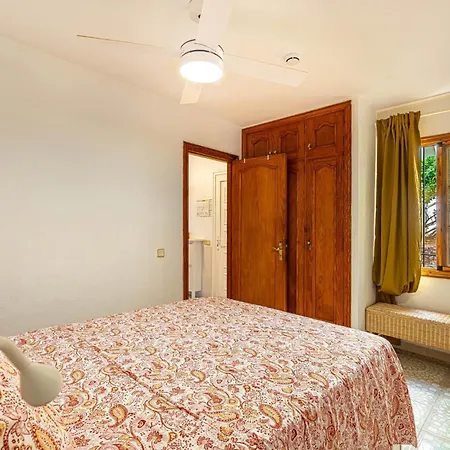 Apartment Fairways Club 508 Wifi Pool San Miguel de Abona