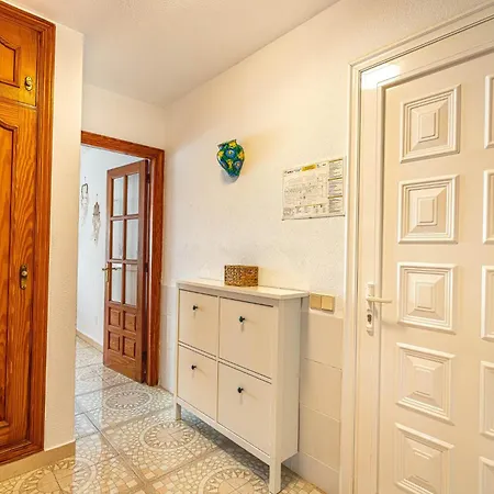 Fairways Club 508 Wifi Pool Apartment San Miguel de Abona