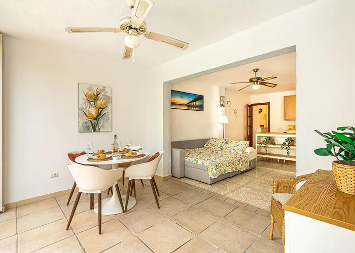 Appartement Fairways Club 508 Wifi Pool